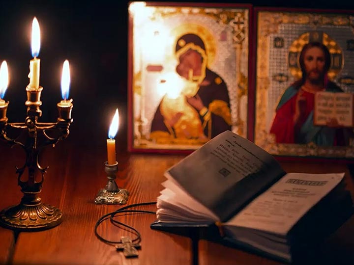 Эффективная молитва от гадалки в Шахунье для возврата любимого человека
